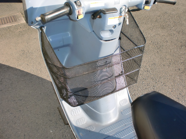 ミニカー登録●ホンダ 2スト ジャイロキャノピー TA02-130** ●シート張替●ワイパーブレードゴム・ドライブベルト・ウエイトローラ新品_6