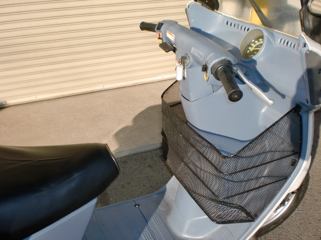 ミニカー登録●ホンダ 2スト ジャイロキャノピー TA02-130** ●シート張替●ワイパーブレードゴム・ドライブベルト・ウエイトローラ新品_8