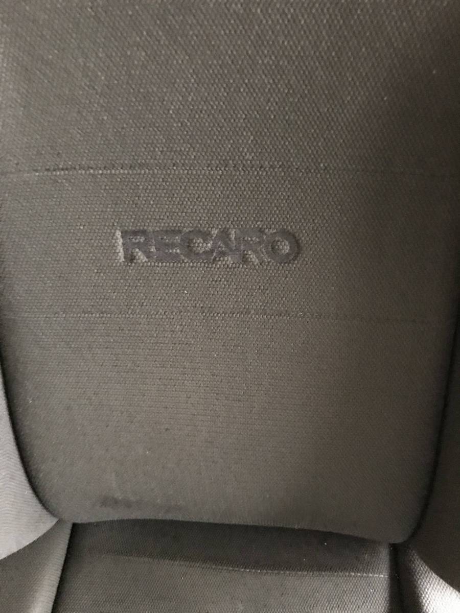 RECARO レカロ エルゴメド ergomed レカロ エルゴメド 中古 シート 