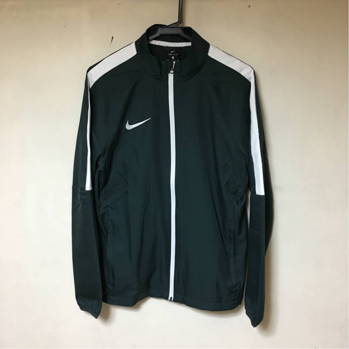 Nike ナイキ ナイロン セットアップ