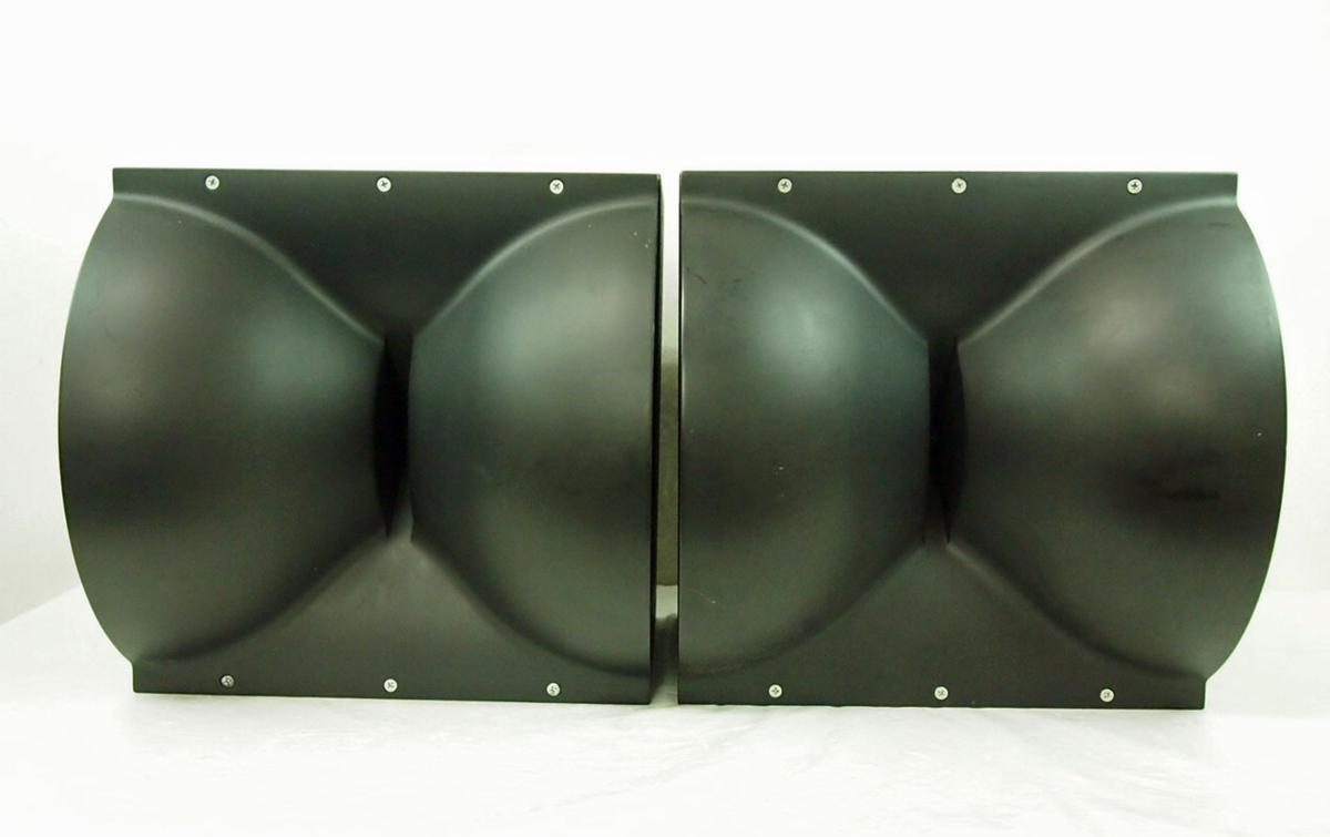 ☆中古品☆ドライバー・ホーン ペア 2461/2344A JBL 【公式通販】