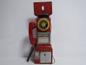 公衆電話のYahoo!オークション(旧ヤフオク!)の相場・価格を見る｜Yahoo