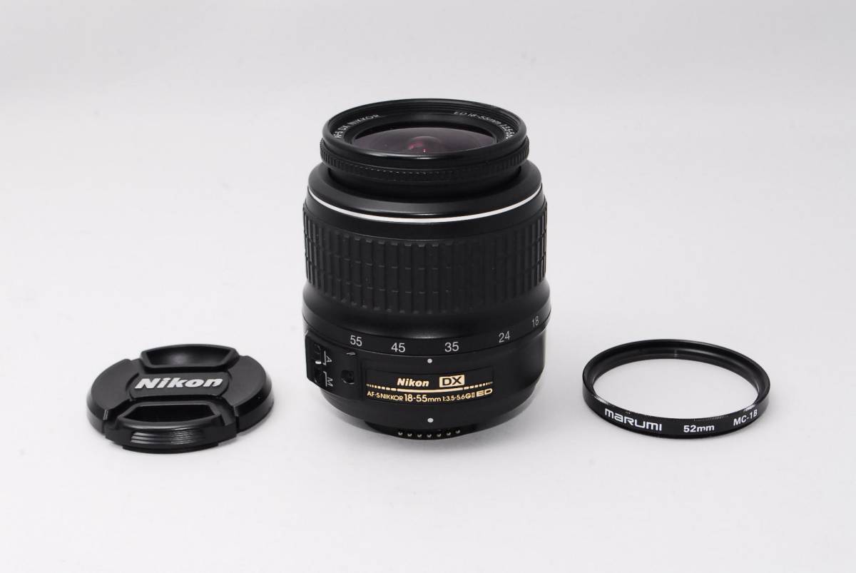 ☆美品☆ Nikon D5000 標準レンズキット#1395 D5000 - 概要 | 一眼レフ