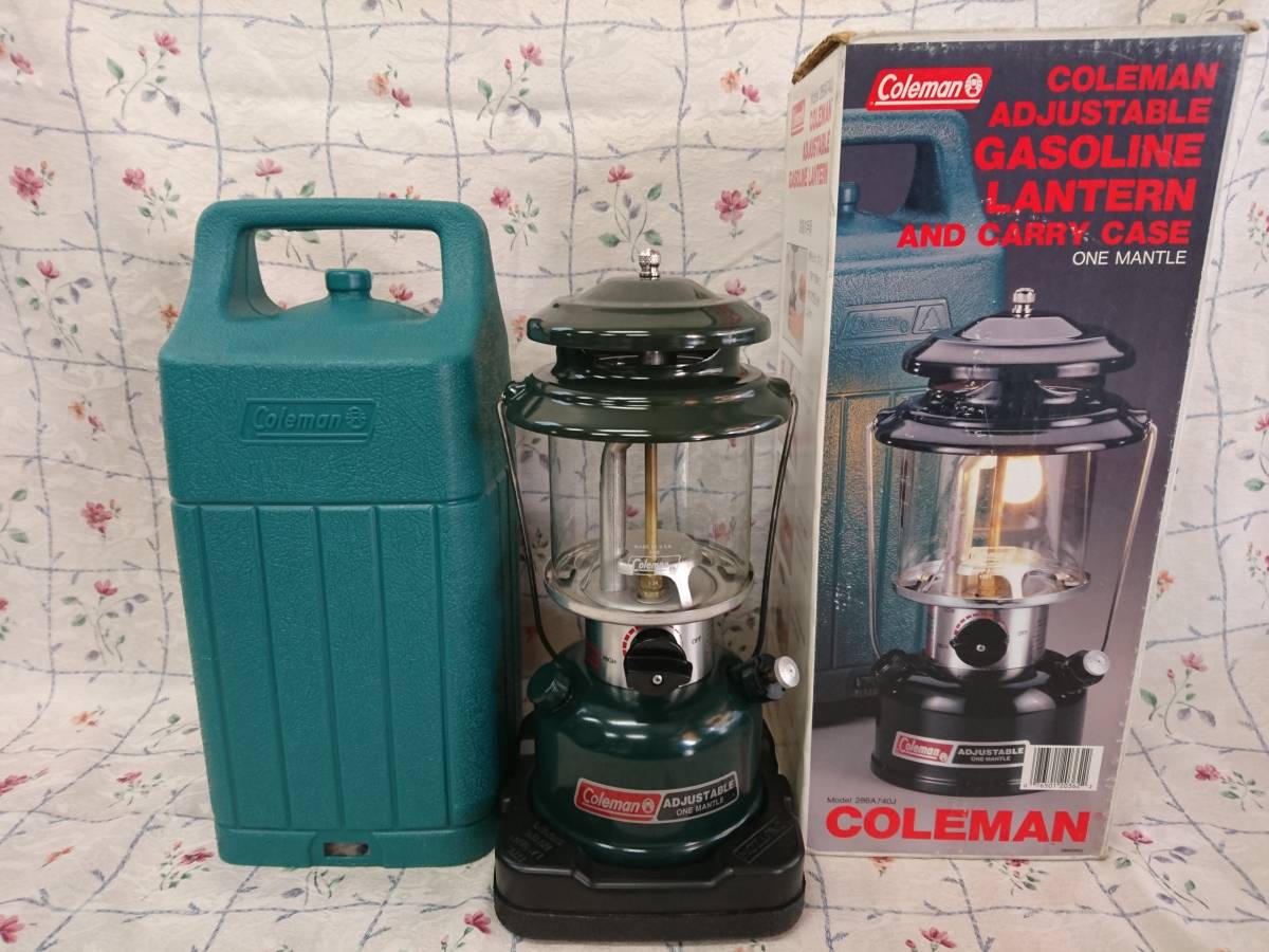 Heal Creek メンズ スパイクレス シューズ 25.5cm 03/1978 Coleman 275 220系用 クラムシェルケース ハードケース