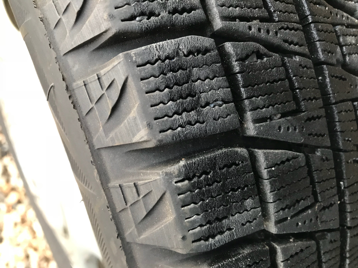 13インチ スタッドレスタイヤ・ホイールセット 13インチ 軽自動車用 