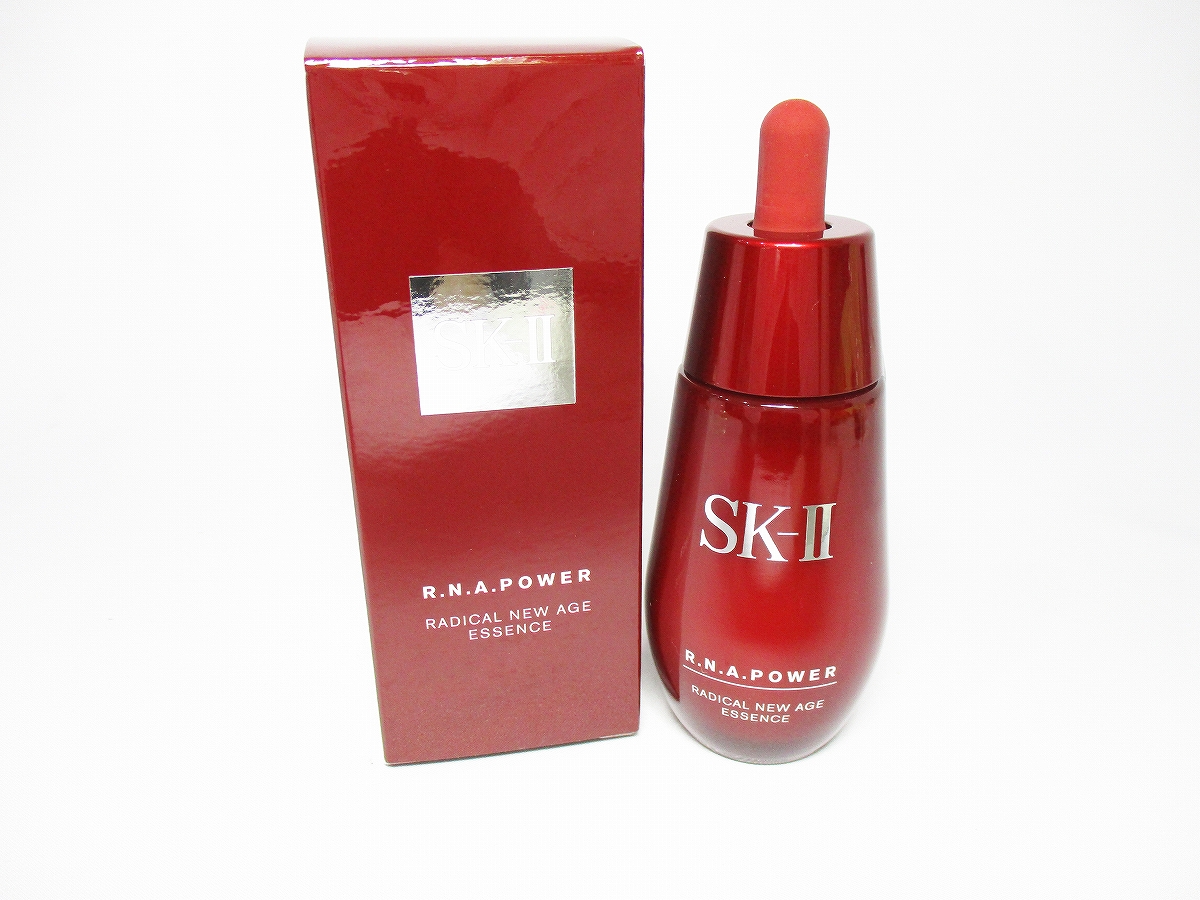 SK-Ⅱ RNAパワー ラディカルニューエイジ エッセンス 50ml