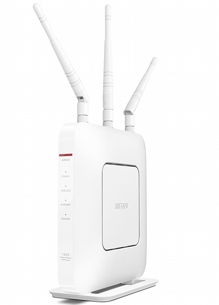 【定番，人気】 同様 WXR-1901DHP3 即日発送 無線LAN親機 11ac Wi-Fi BUFFALO 領収証発行可(無線LAN)｜売買されたオークション情報、yahooの商品情報をアーカイブ公開 - オークファン 無線LAN