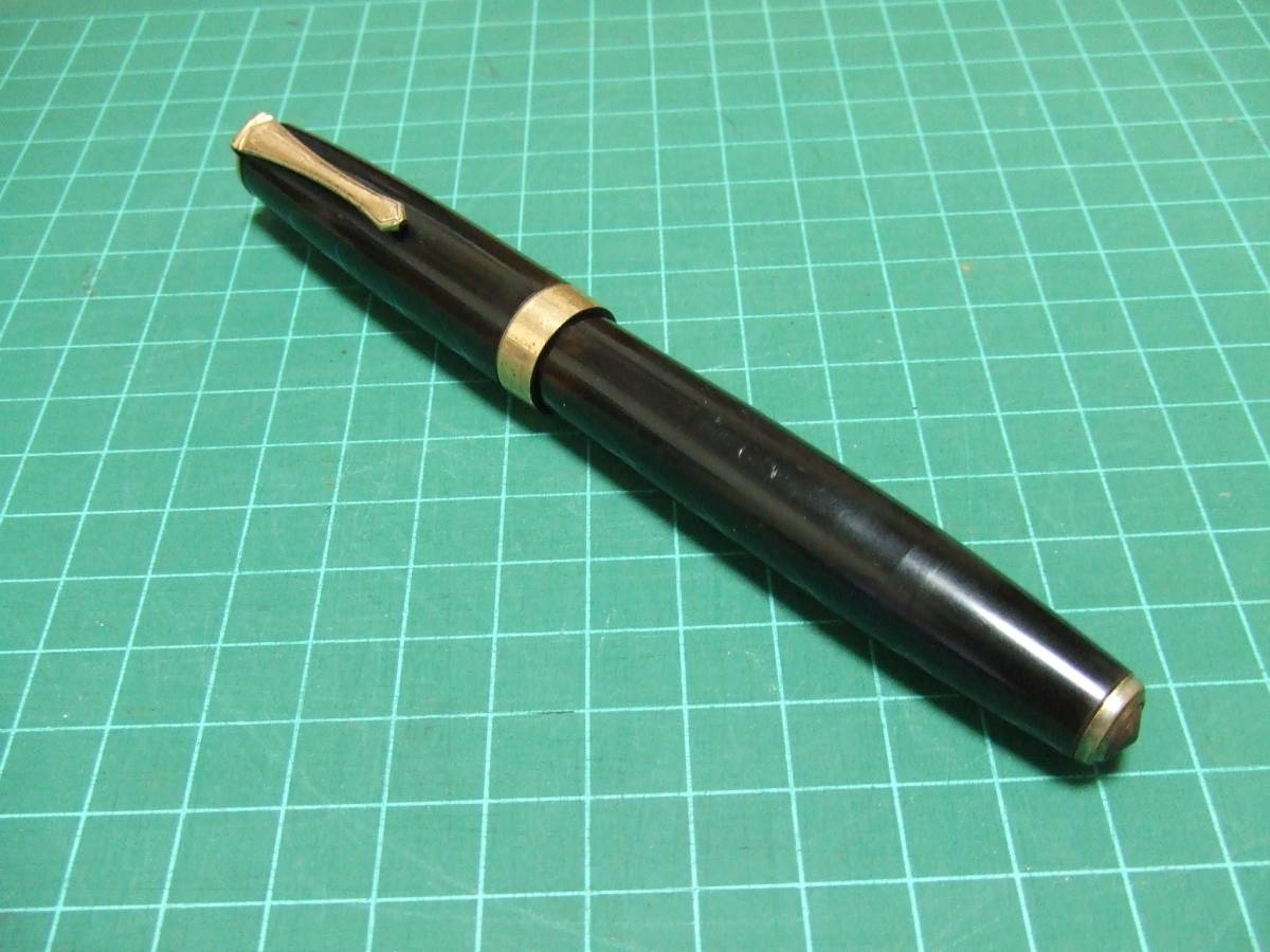 wassyoi43様の専用パイロット レバー式 ビンテージ 万年筆 ペン先14K