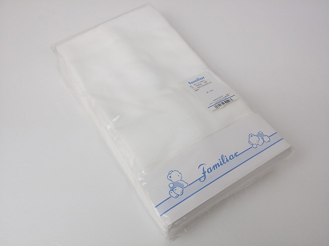 ファミリア 布おむつ(10枚入)47144Ｐ＆Ｓ【ピーアンドエス】