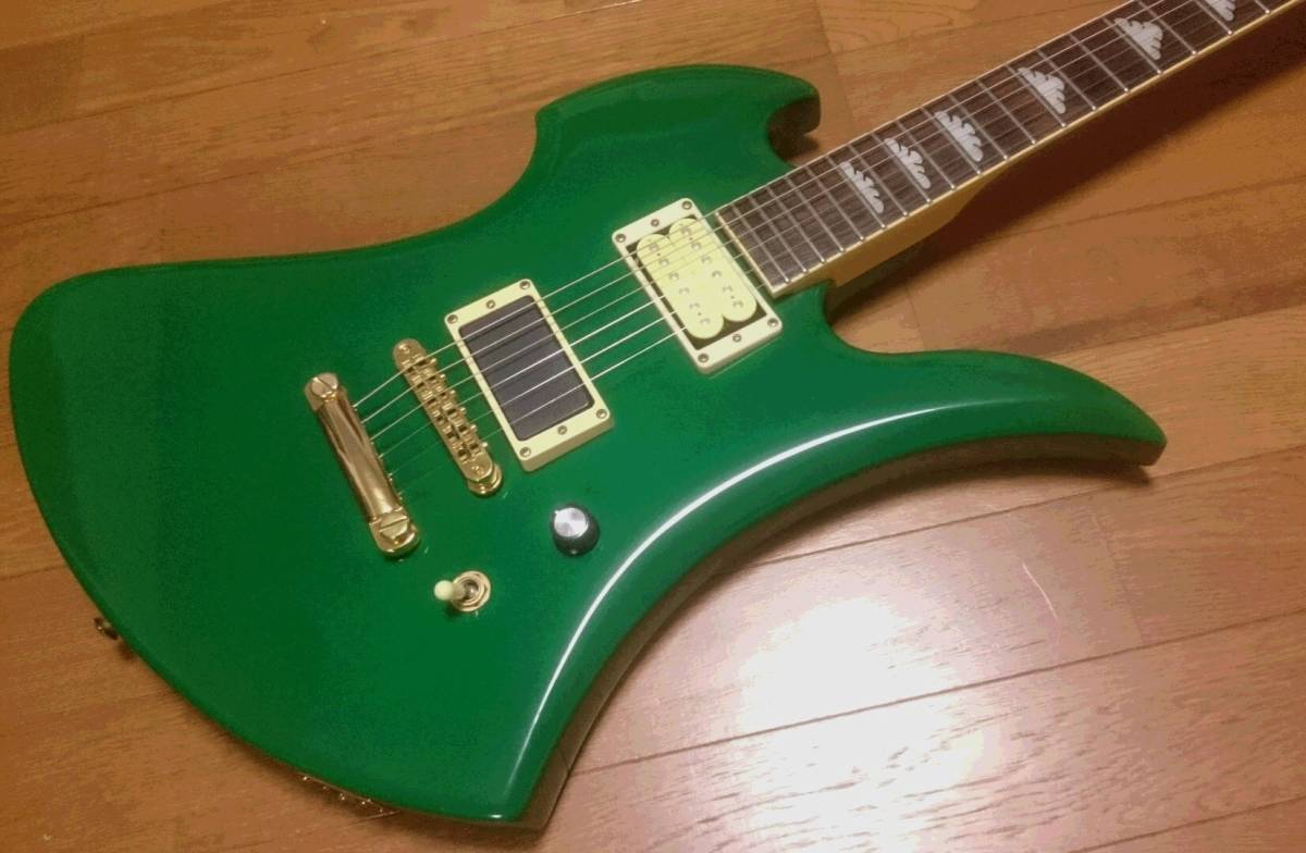 hideモデル⁄モッキンバード⁄アメーバ⁄アメーバペイズリー K