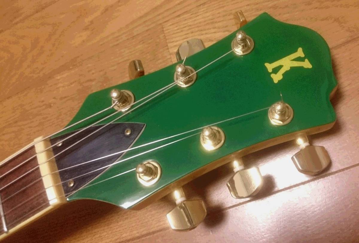 hide アメーバペイズリー B.C.RICH モッキンバードベース 【公式通販】