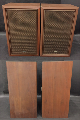 DIATONE ダイヤトーン DS-301 スピーカー ペア 動作確認済 三菱