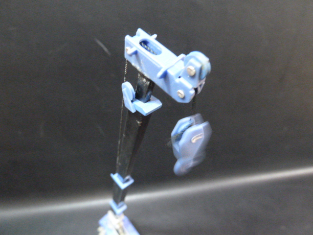 KOMATSU 1⁄50 ROUGH TERRAN CRANE 1/50 コマツ KOMATSU ROUGH TERRAINE