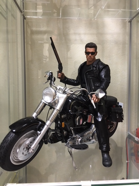 マッドマックス 1/6 フィギュア 素体 ヘッド パーツ VTS ジャンク