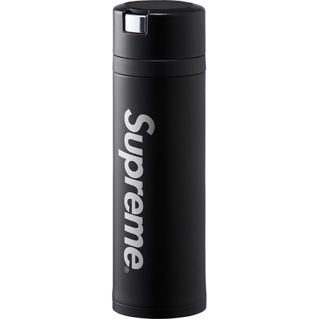 Supreme Mug Stainless Zojirushi Steel Red – zojirushi FW17 - US 0
