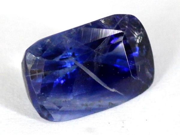 DN0046★天然サファイアルース★4.76ct★日独宝石研究所ソーティング付き