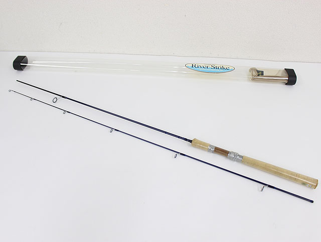 コータック リバーストライク 6.6ft UL 未使用