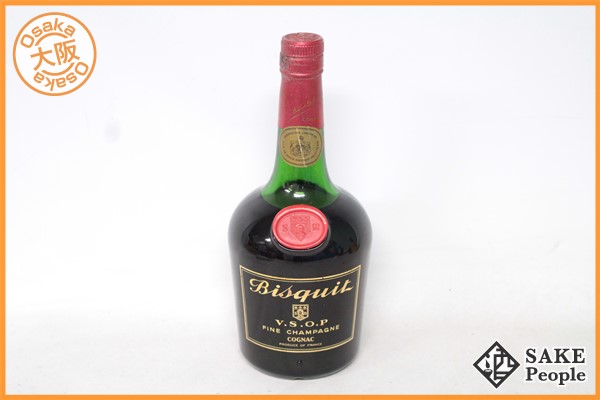 飲料・酒 ビスキー(VSOP BisquiL COGNAC)