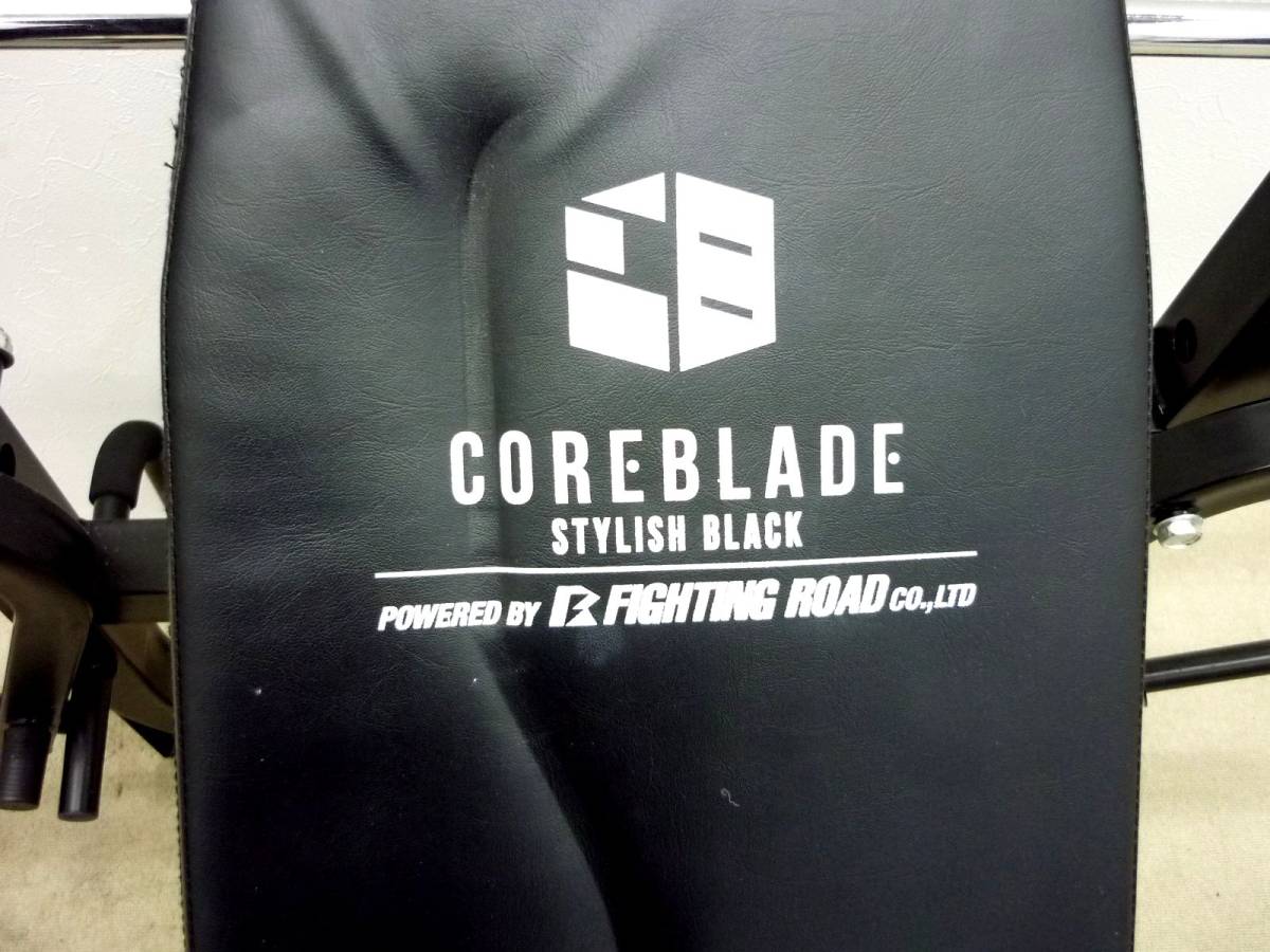 ファイティングロード Co., | Ltd. (FIGHTINGROAD Ltd ベンチプレス