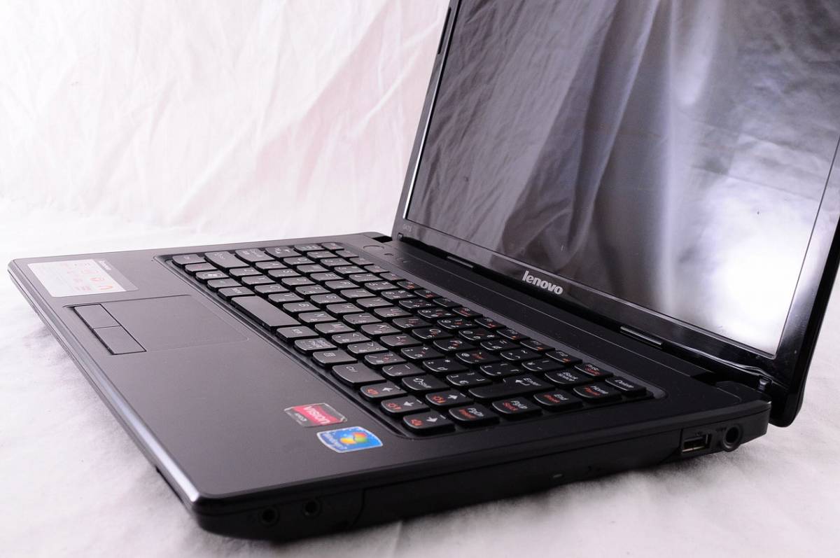 Lenovo G475 Windows10 搭載 Lenovo Lenovo G475 436022J 価格比較