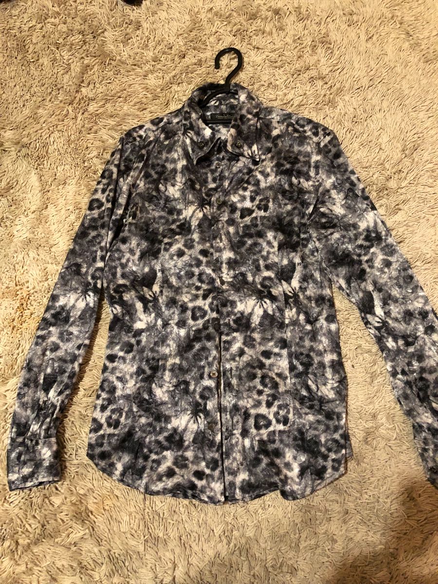 TORNADO MART Yahoo!オークション 長袖 極美品⁄Lサイズ◎トルネード