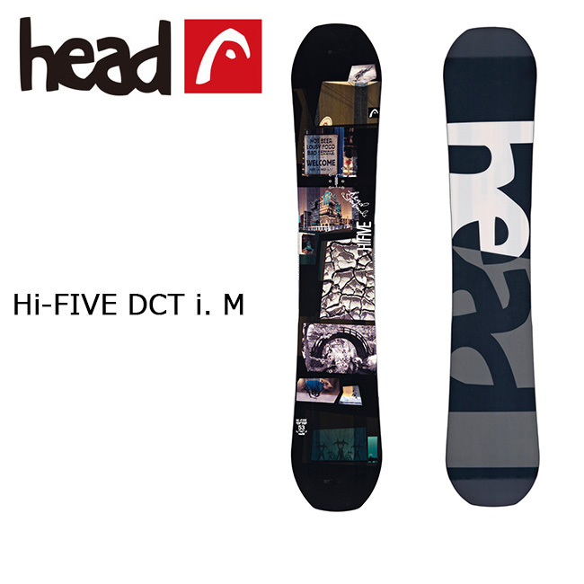 1円 SNB/17 HEAD/ヘッド Hi-FIVE DCT i. M/153