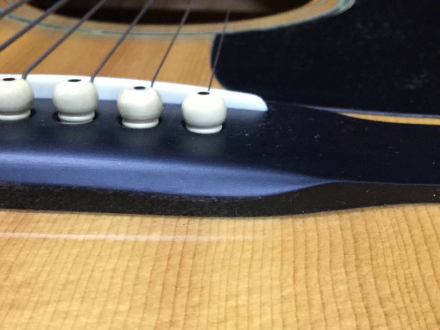 Morris MD-510 アコースティックギター☆ジャンク品 Morris モーリス 