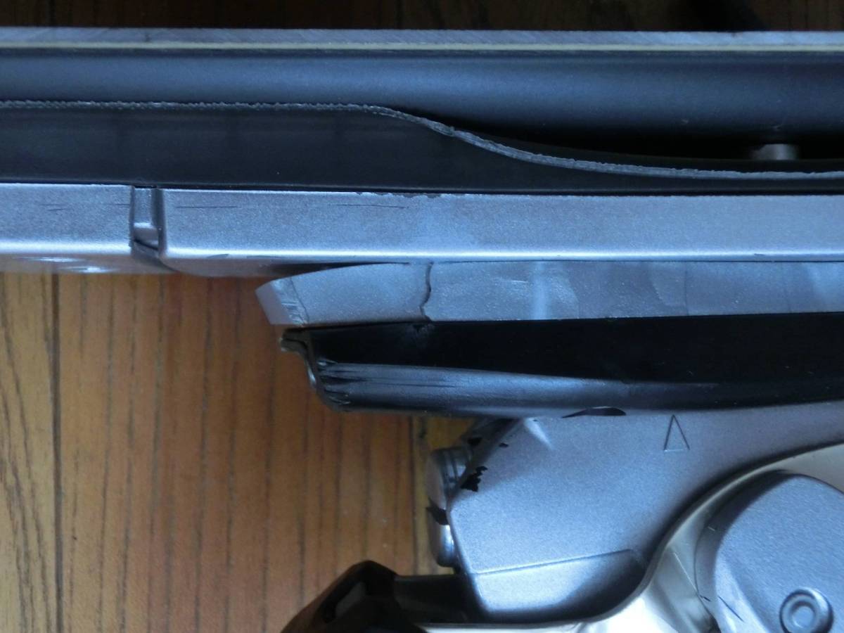 ノルディカ NORDICA W65 サロモン SALOMON S912 中古 訳あり_10