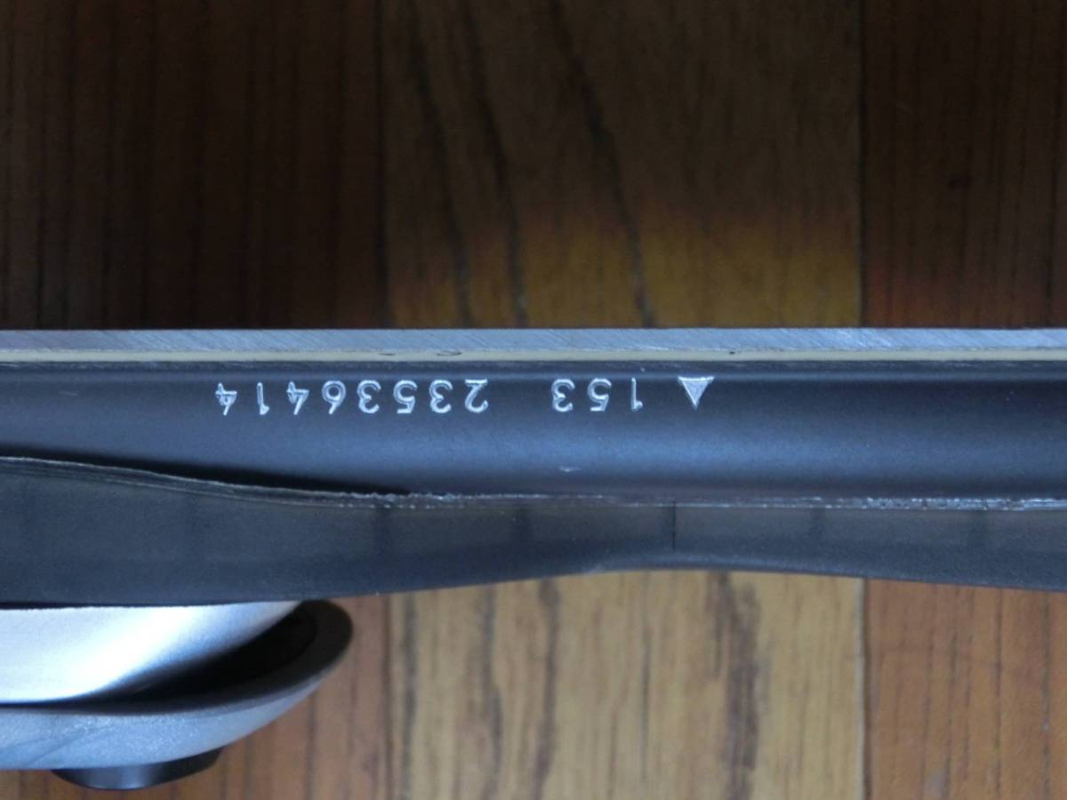 ノルディカ NORDICA W65 サロモン SALOMON S912 中古 訳あり_8