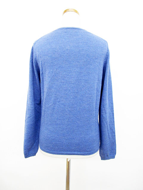 ポールスミス ブラック Paul Smith BLACK カーディガン ニット ウール