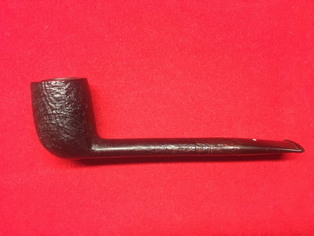 DUNHILL ダンヒル 0 パイプ 喫煙具 B4528 1 ENGLAND IN MADE ダンヒル 