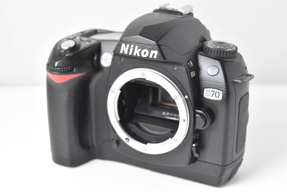D70 ニコン | Nikon 初心者向け○練習に最適○超望遠○届いてすぐ 
