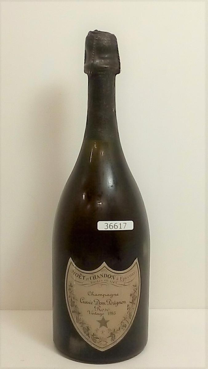 未開栓　ドンペリ　1985年　ヴィンテージ　古酒　コレクション ♪古酒♪ Dom Perignon ドンペリニヨン ドンペリ 白 ヴィンテージ 1985