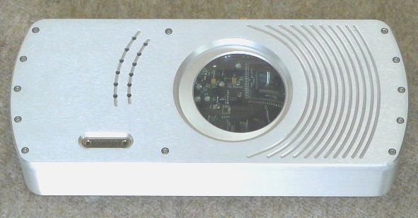 ◆CHORD コード DAC64 MK2 DAコンバーター◆