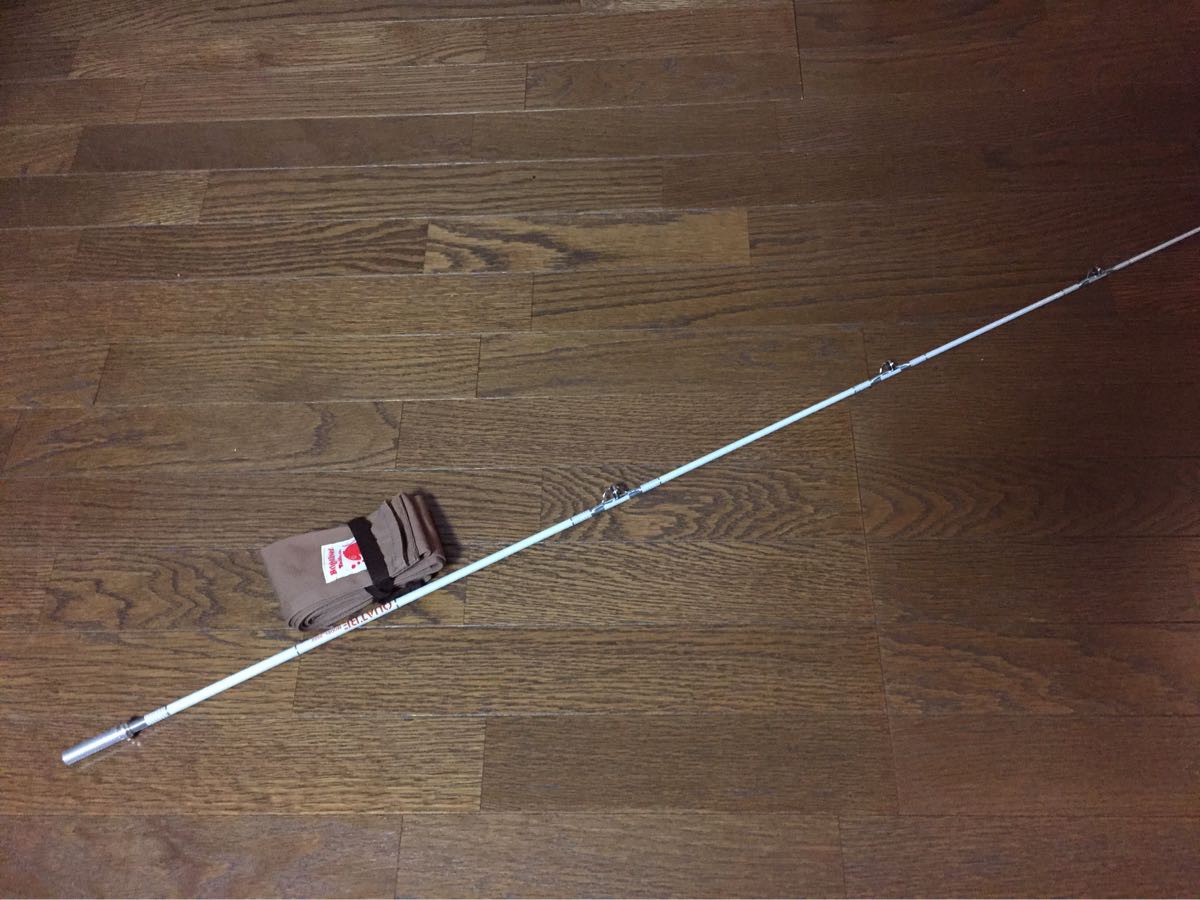 ★美品★ ブライトリバー キャトル 2522 ※AHPL ビッグシューター※