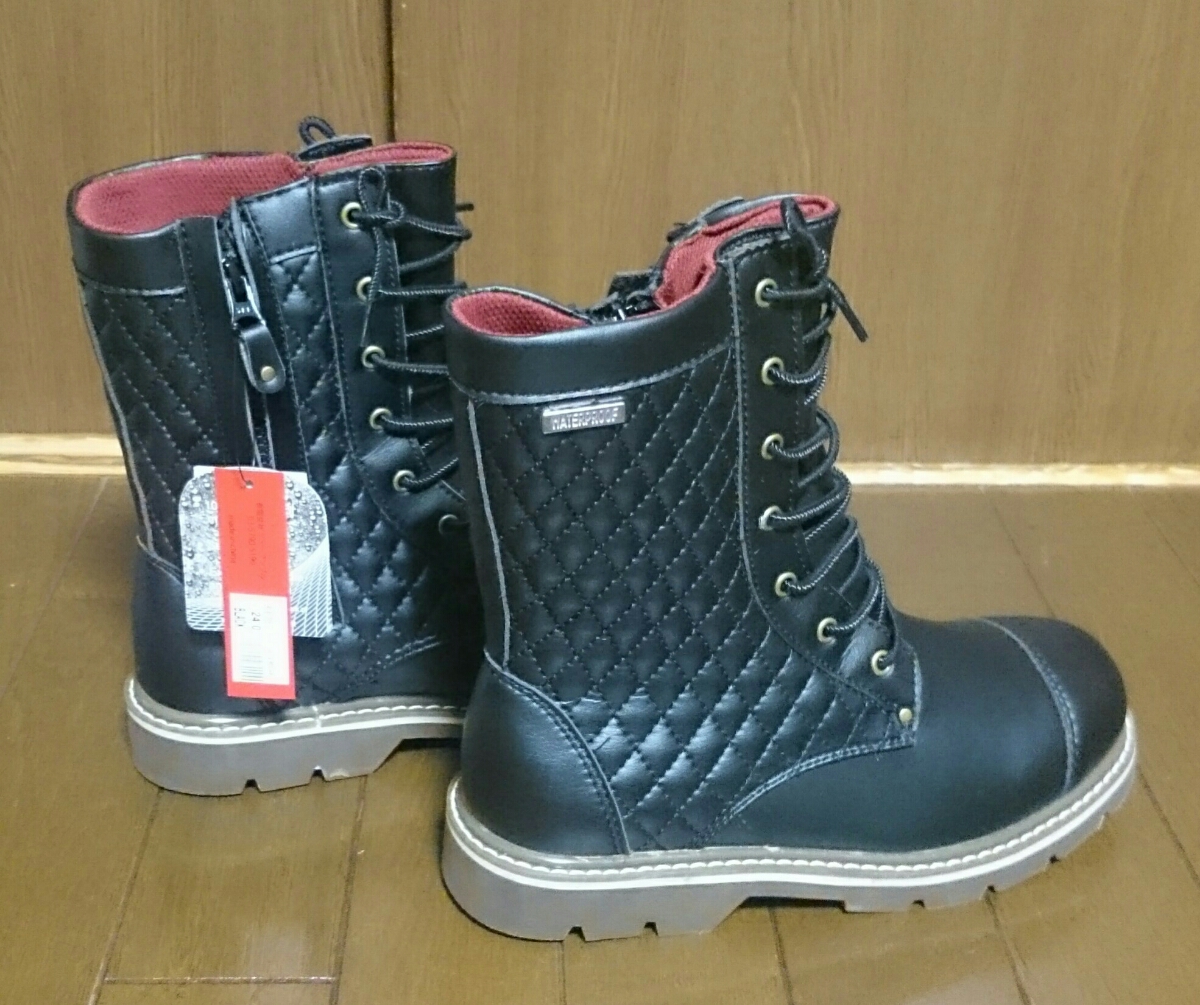 ☆新品☆ROSSO StyIe Lab ロッソスタイル ラボROB-205 防水 