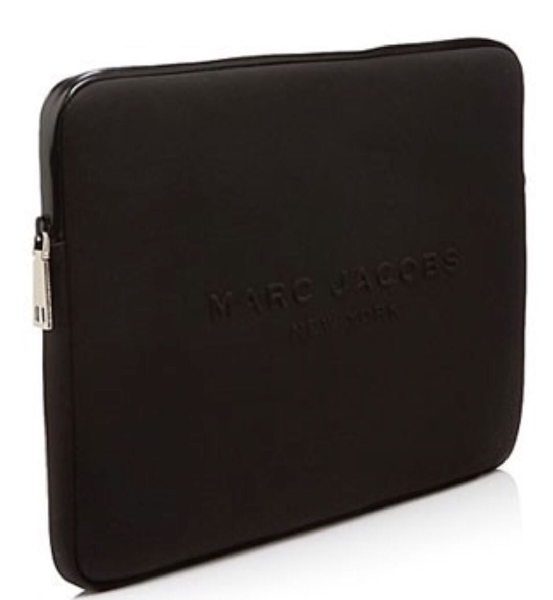 ノートパソコンケース MarcJacobs マークジェイコブスノートPC