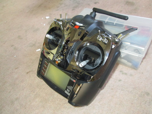 JR PROPO XG8 プロポ 送信機 【公式通販】