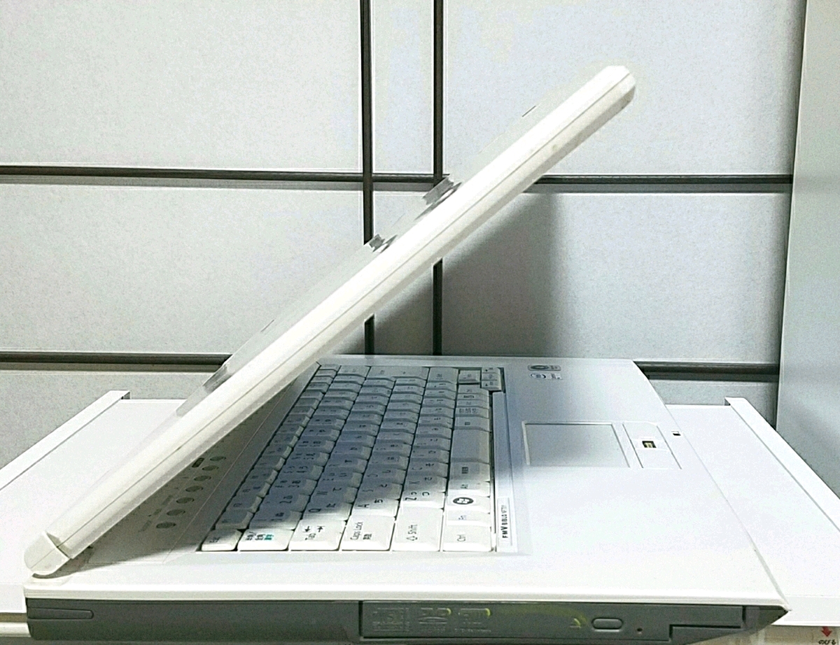 Fujitsu FMV-Biblo NF⁄D 70N Office付き！ =☆=中古美品 FMV-BIBLO NF/