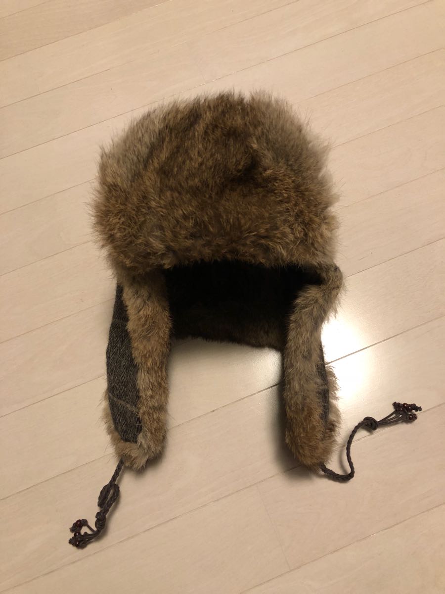 NUMBER (N)INE - ナンバーナイン キャップ ⁄ メッシュキャップ 