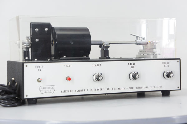 [JUNK]USED NARISHIGE PN-3 微小電極作成機 プーラー[ST1378217]