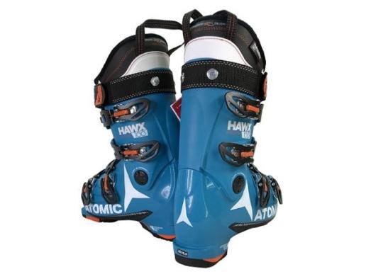 【即落/大処分】ATOMIC/アトミック　HAWX PRIME100/26.0-26.5cm 2017モデル新品