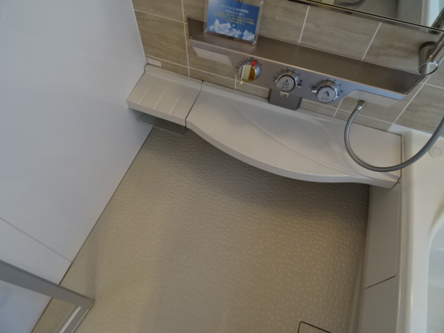 ユニットバス 浴室乾燥機付き 展示品