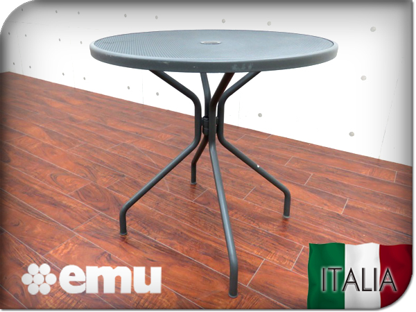 □emu□エミュー□イタリア□高級□クラシックシリーズ□アウトドア