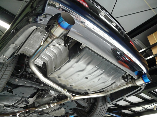 ゼロクラマフラー 楽天市場】ロッソモデロ GT-Xマフラー トヨタ