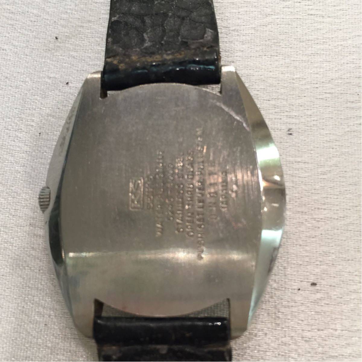 セイコー KS オートマチック