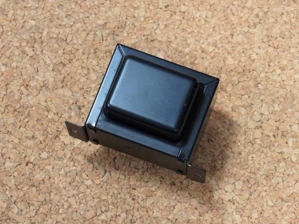 タンゴ TANGO MC-5-250D チョークトランス 1台 【公式通販】