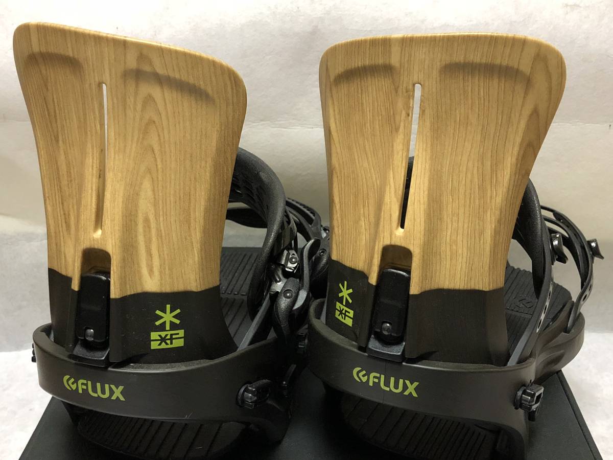 flux xf ltd【17-18モデル】Mサイズ flux xf ltd【17-18モデル】Mサイズ