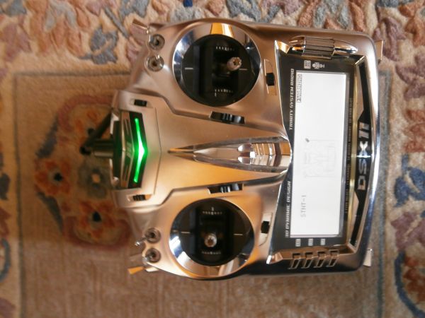 KO プロポ EX-10 ヘリオス+モジュール2個付【10 KOプロポex-10ヘリオス