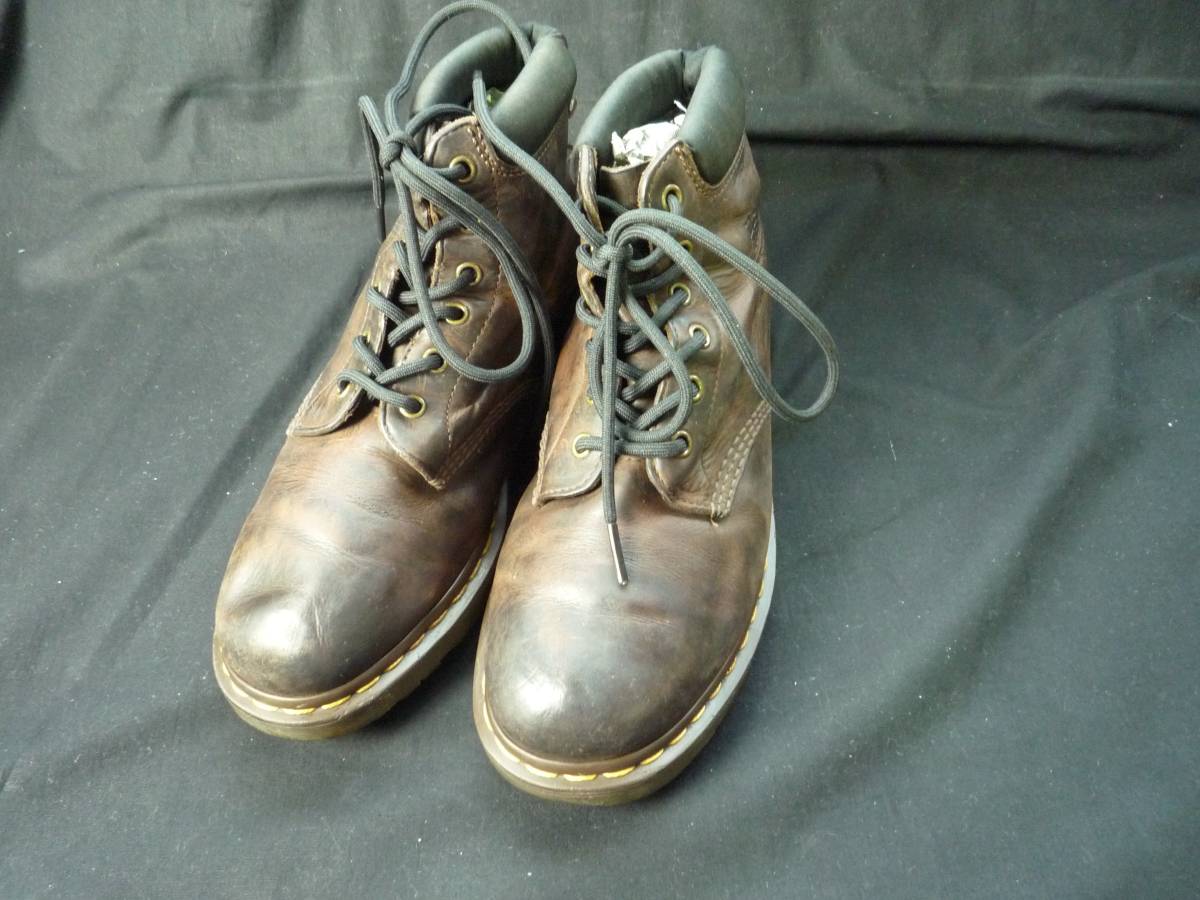 Martens for Dr. Boots | Used Shop Men